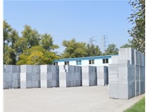 砂加氣砌塊的質(zhì)量好壞應(yīng)該如何檢測(cè)？