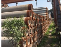 什么情況下可以提高山西預(yù)應(yīng)力管樁的壽命呢？業(yè)臻管樁告訴你