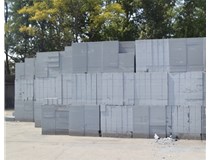 山西混凝土加氣砌塊隔熱效果怎樣？業(yè)臻管樁