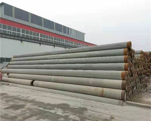 太原業(yè)臻新型建材公司 講解太原管樁施工質(zhì)量管理辦法？
