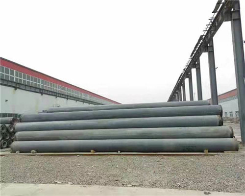 太原業(yè)臻新型建材為您分享，淺析混凝土管樁有哪些分類？